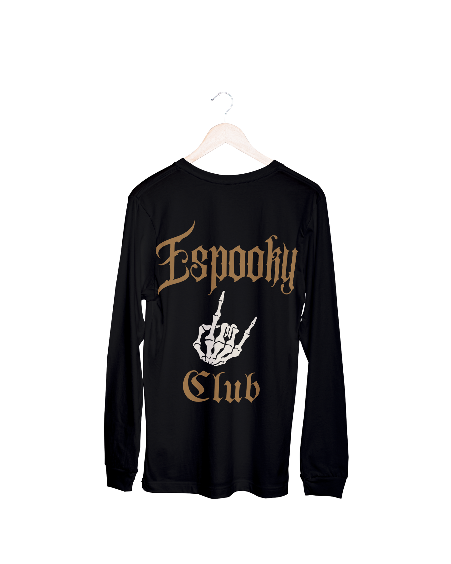 Espooky Club
