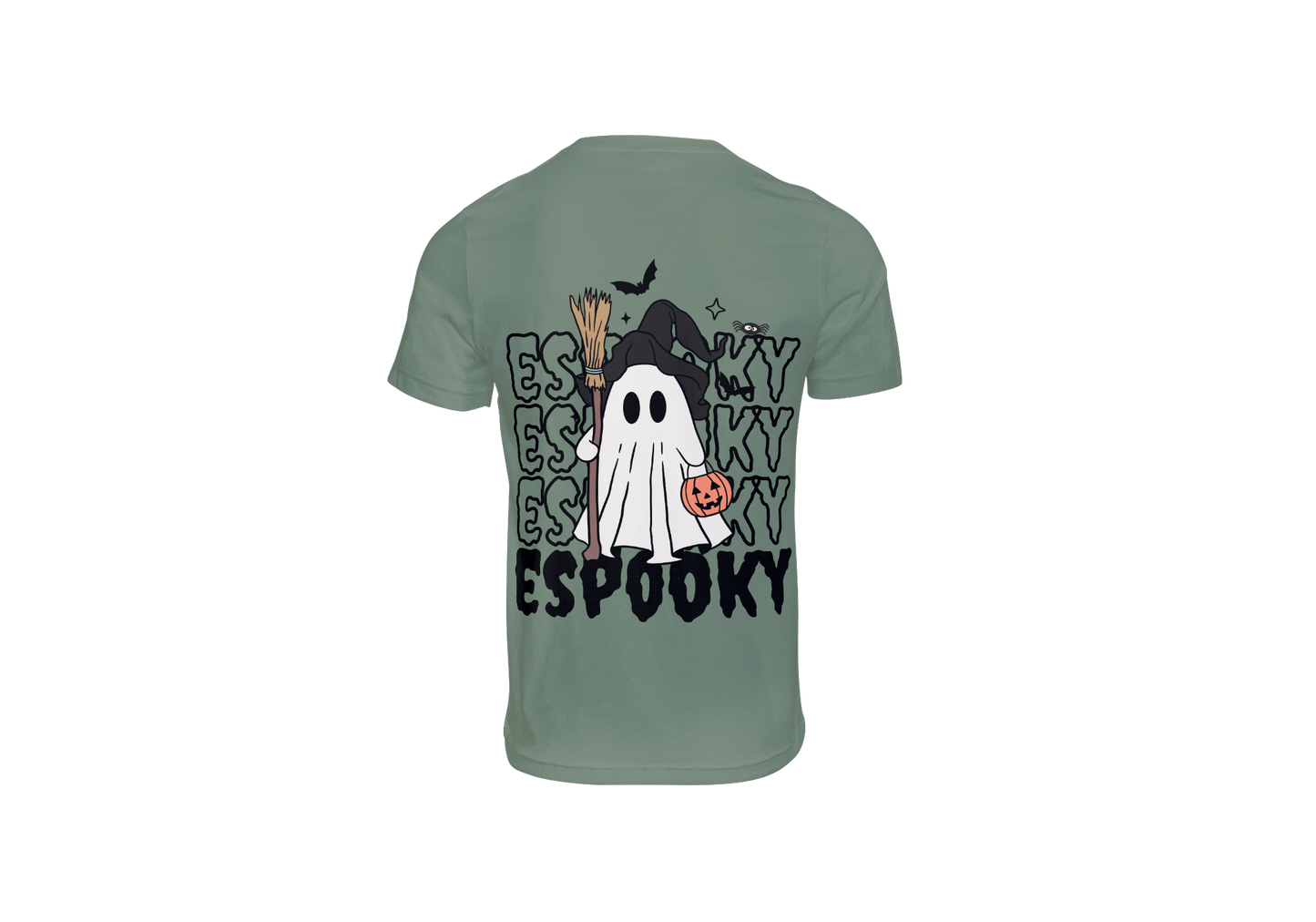 Espooky