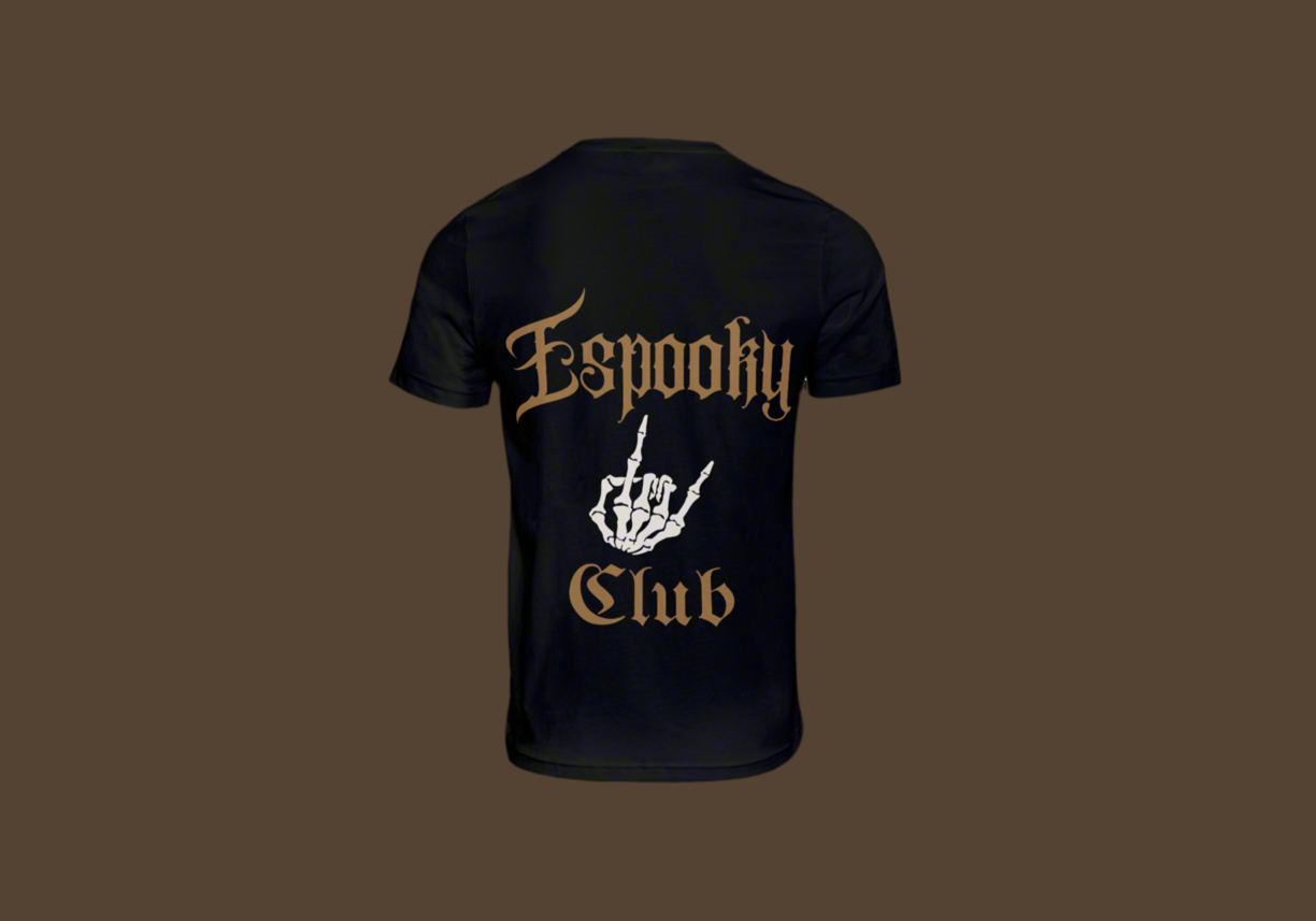 Espooky Club