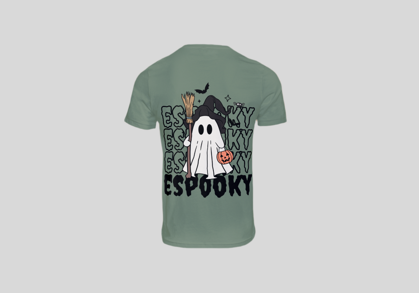Espooky