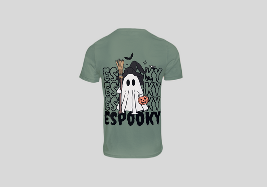 Espooky