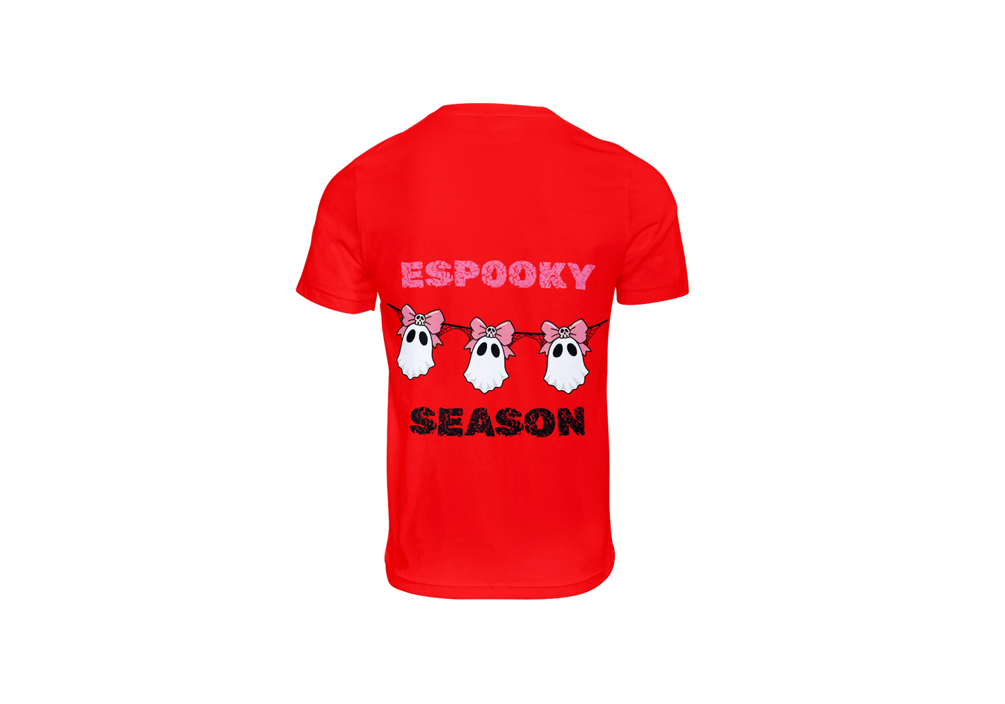 Espooky Season