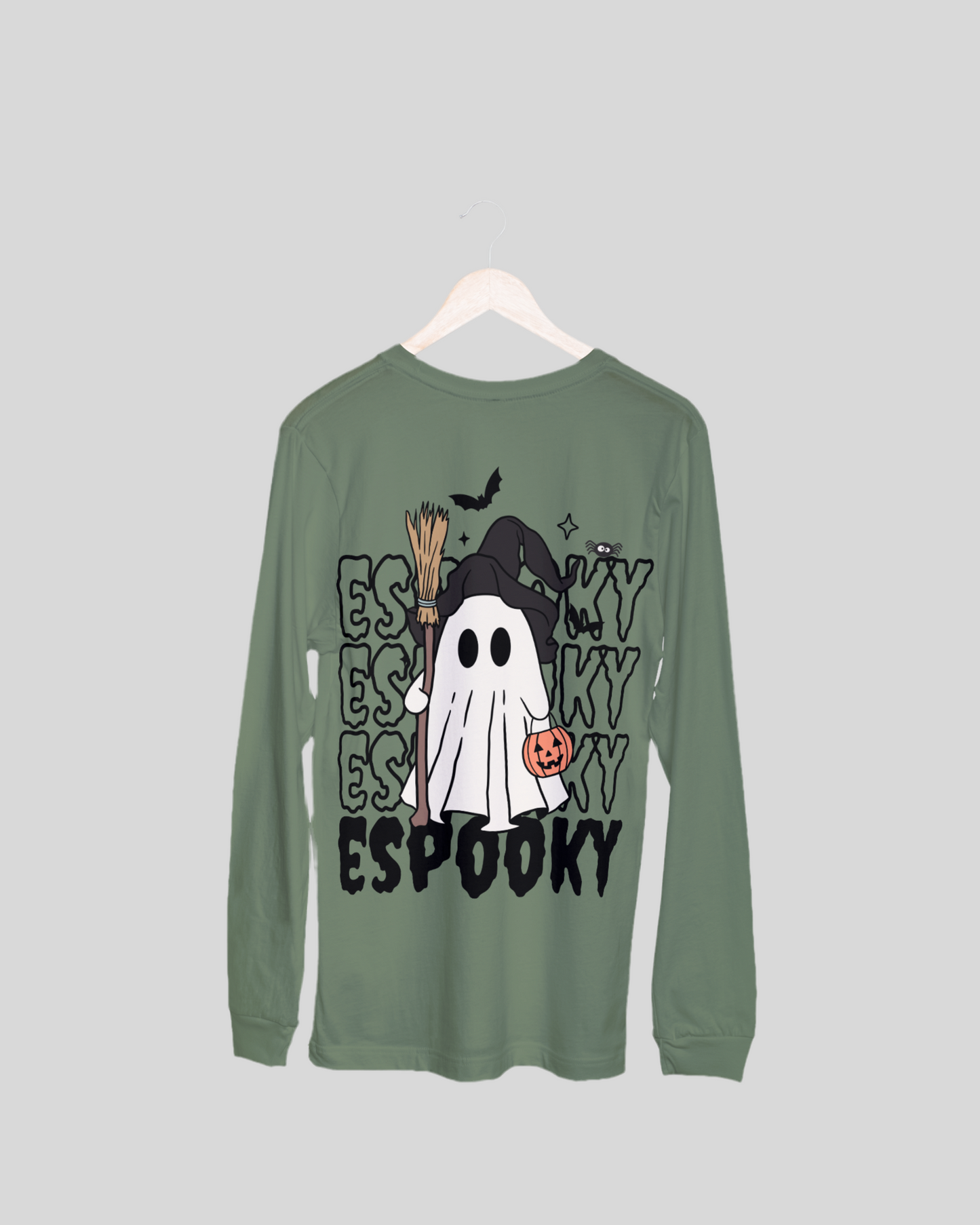 Espooky