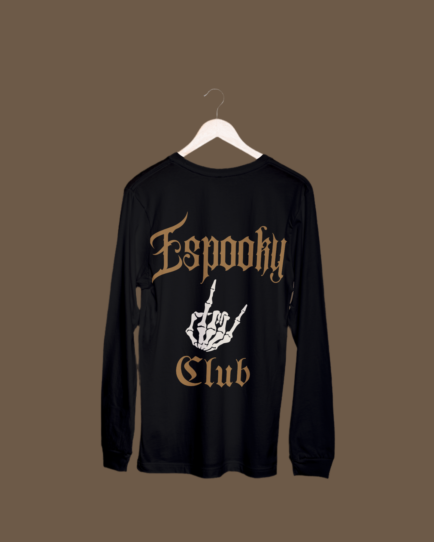 Espooky Club