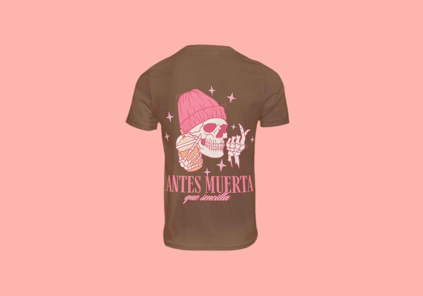 Antes Muerta Que Sencilla