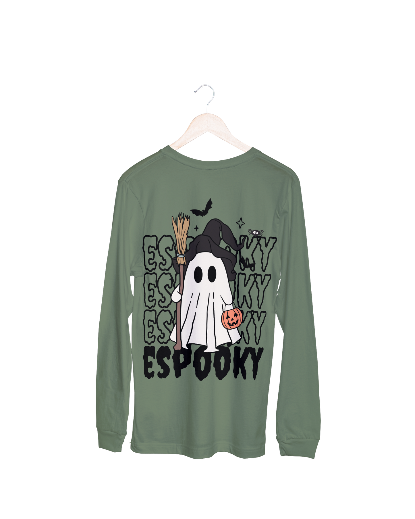 Espooky