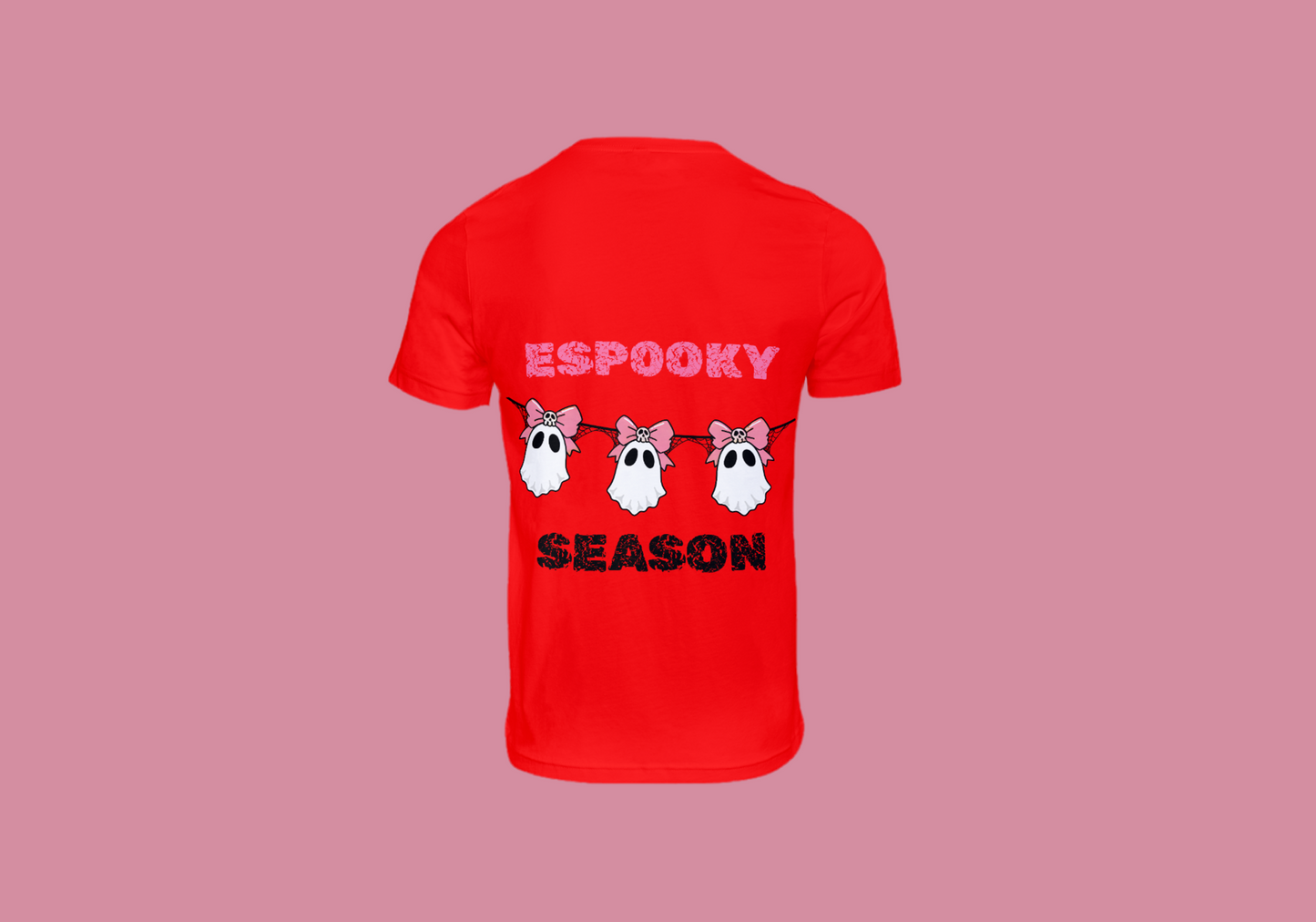 Espooky Season
