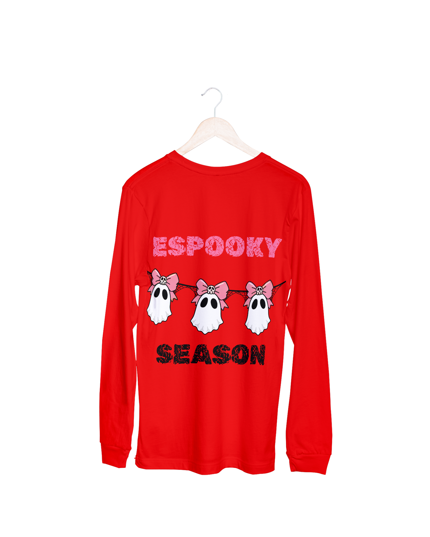 Espooky Season