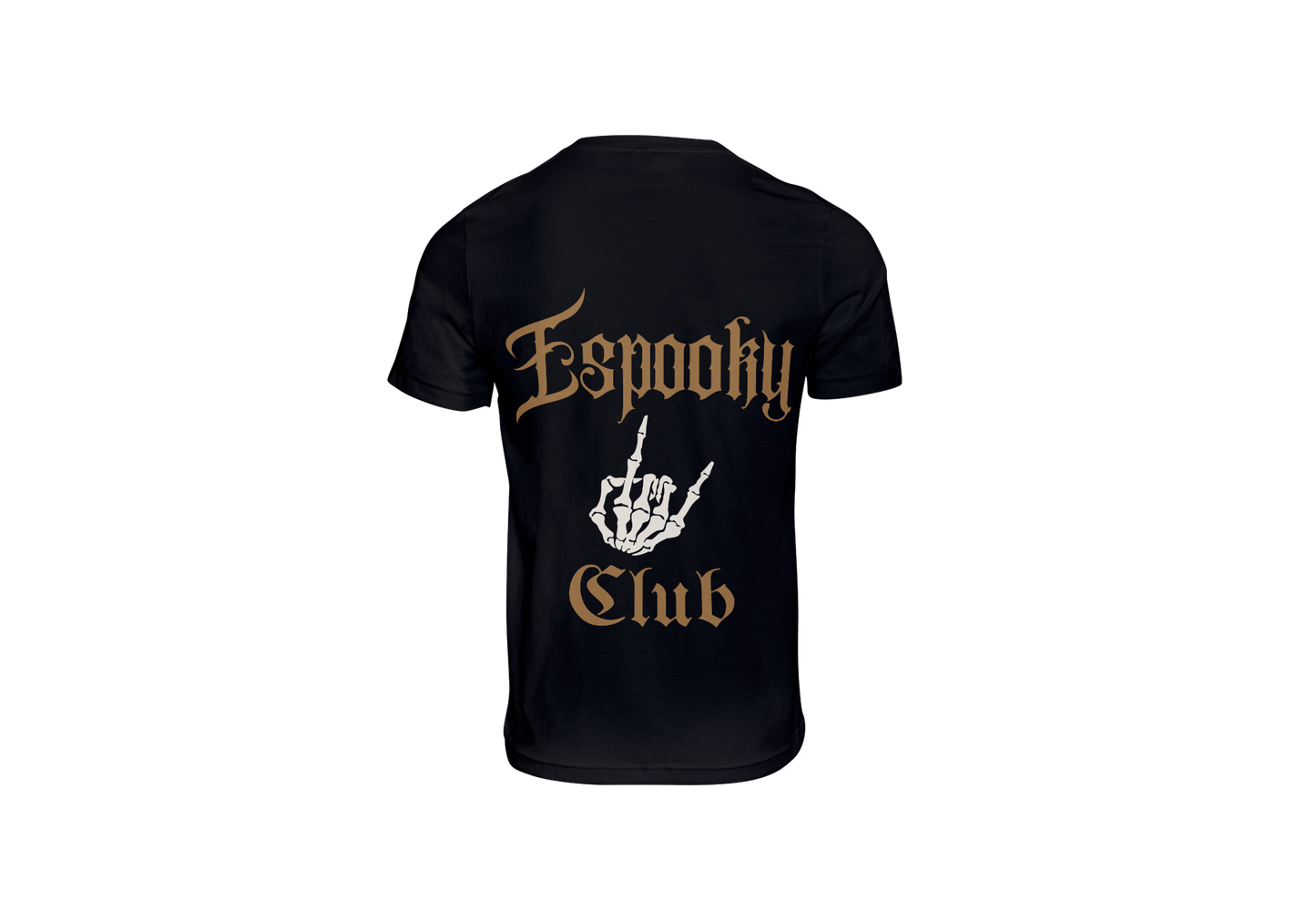 Espooky Club